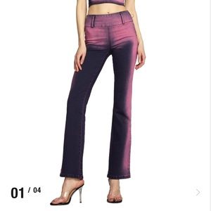 I.AM.GIA runway pant XL